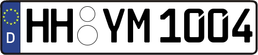 HH-YM1004