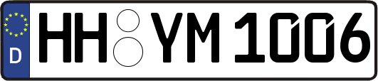 HH-YM1006