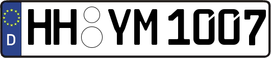 HH-YM1007