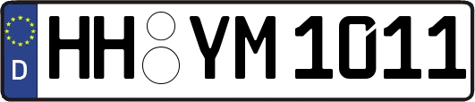 HH-YM1011