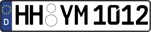 HH-YM1012