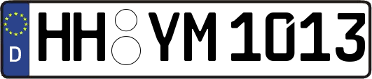 HH-YM1013
