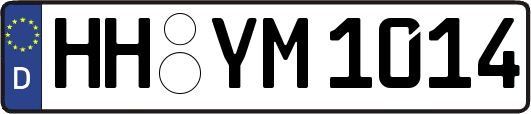 HH-YM1014