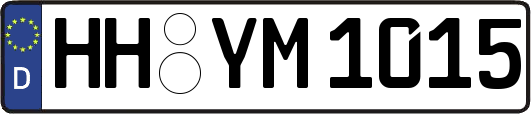 HH-YM1015