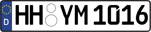 HH-YM1016