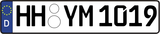HH-YM1019