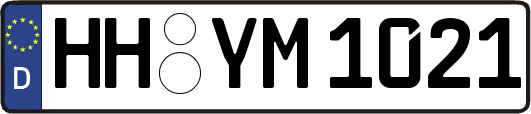 HH-YM1021