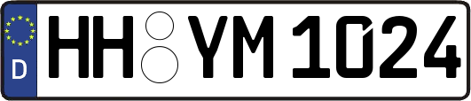 HH-YM1024