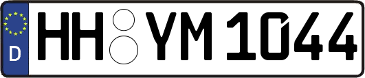 HH-YM1044