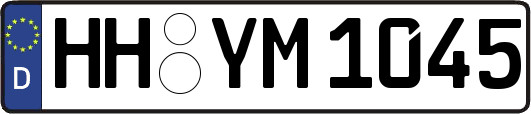 HH-YM1045