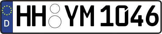 HH-YM1046
