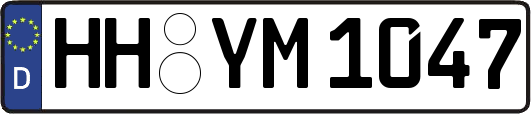 HH-YM1047