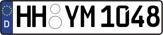 HH-YM1048