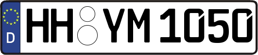 HH-YM1050