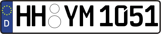 HH-YM1051