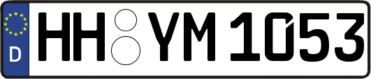 HH-YM1053