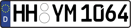 HH-YM1064