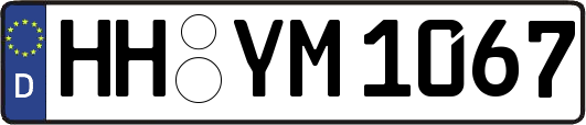 HH-YM1067