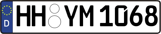 HH-YM1068