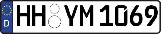 HH-YM1069