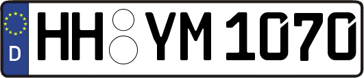 HH-YM1070