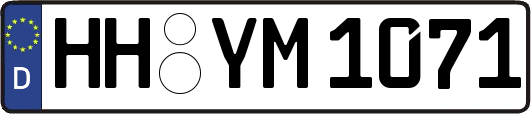 HH-YM1071