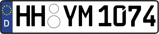 HH-YM1074