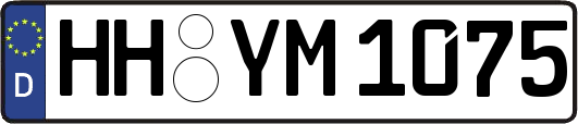 HH-YM1075