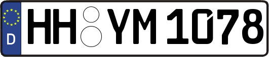 HH-YM1078