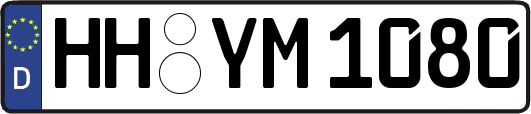 HH-YM1080