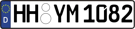 HH-YM1082