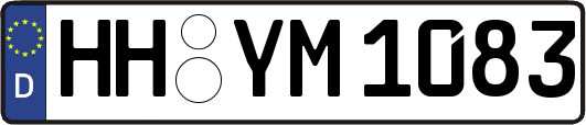 HH-YM1083