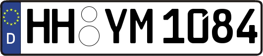 HH-YM1084