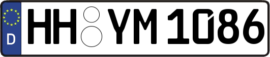 HH-YM1086