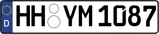 HH-YM1087