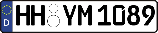 HH-YM1089