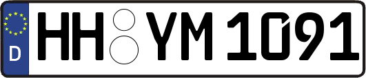 HH-YM1091