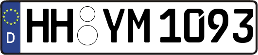 HH-YM1093