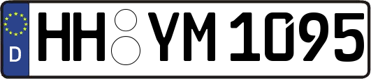 HH-YM1095