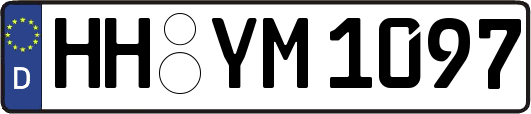 HH-YM1097