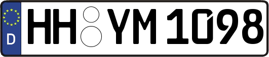 HH-YM1098