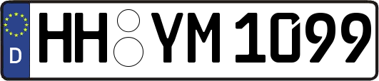 HH-YM1099