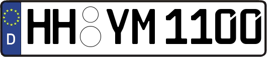 HH-YM1100