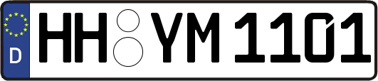 HH-YM1101