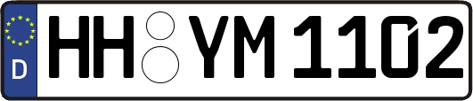 HH-YM1102