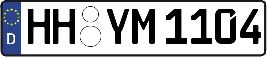 HH-YM1104