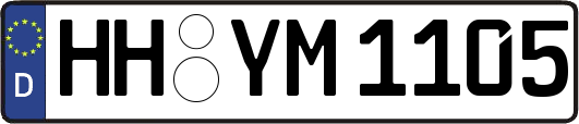 HH-YM1105
