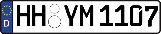 HH-YM1107