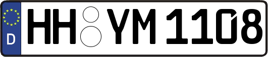 HH-YM1108