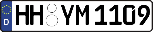 HH-YM1109